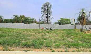 Imagem: Terreno à venda, 300 m² por R$ 580.000,00