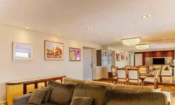 Imagem 5: Apartamento à venda, 168 m² por R$ 2.399.000,00 - Jardim - Santo André/SP