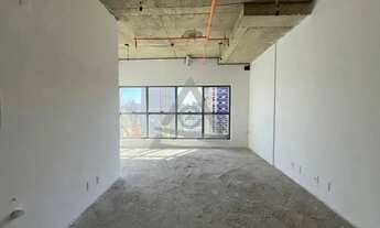 Imagem 2: Sala para alugar em Campinas, Centro, com 36 m², Medplex Vera Cruz