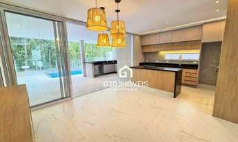 Imagem 5: Village com 6 dormitórios à venda, 310 m² por R$ 5.500.000,00 - Riviera - Bertioga/SP