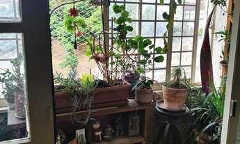 Imagem 6: APARTAMENTO 3 QUARTOS COM DEPEDENCIA E VAGA COBERTA PETRÓPOLIS