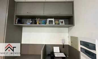 Imagem 2: Sala à venda, 44 m² por R$ 450.000,00 - Alvinópolis - Atibaia/SP