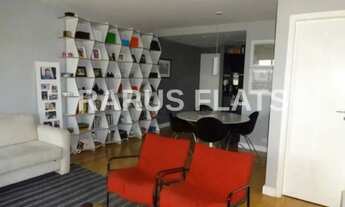 Imagem 2: Apartamento para alugar na Aclimação - Edifício Varanda Paulista