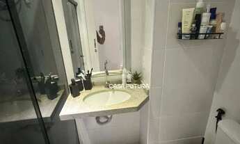 Imagem 5: Flat Porteira Fechada no Edifício Link Flats Vivendas do Lago