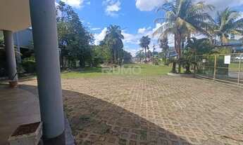 Imagem 6: Prédio - Jardim Santa Genebra - Campinas