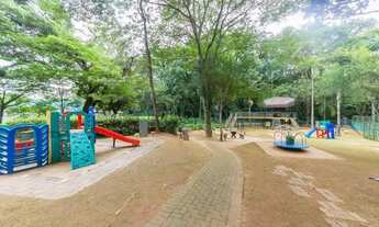 Imagem 7: Sobrado para alugar em Valinhos, Reserva Colonial, com 4 quartos, com 376 m²