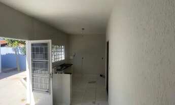 Imagem 4: Imóvel á venda no Jardim Europa - Araraquara/SP. Terreno com duas casas independentes