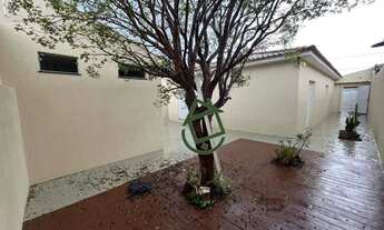 Imagem 7: Casa com 3 dormitórios para alugar, 170 m² por R$ 3.825,00/mês - Centro - Araraquara/SP