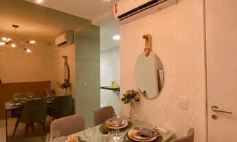 Imagem 5: Apartamento com 3 quartos , localizado em Candeias. Um empreendimento da Pernambuco Constr