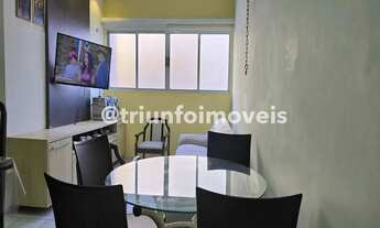 Imagem 6: Apartamento no Bairro dos Noivos com 3 quartos