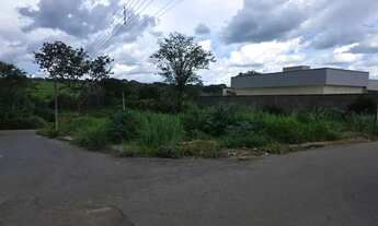 Imagem: Esquina 379,38m² (Asfalto) Jardim Miramar