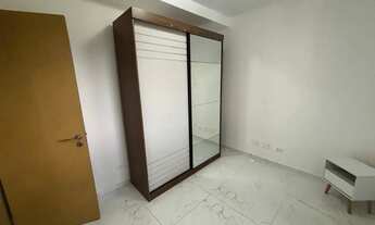 Imagem 3: Apartamento para locação pronto para morar no bairro de Boqueirão em Santos