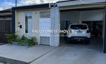 Imagem: VENDE-SE - CASA CONJUNTO RESIDENCIAL VERSALHES