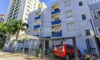 Imagem: Apartamento à venda Avenida Alegrete, Petrópolis