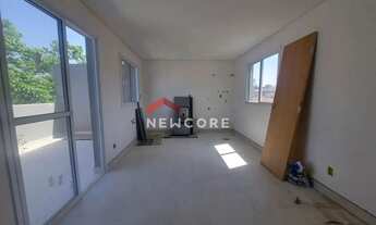 Imagem 5: Cobertura em Avenida Dom Bosco - Vila Lucinda - Santo André/SP