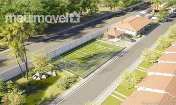 Imagem 3: RSA94 02- RAFAELA CONDOMÍNIO, Condomínio fechado de casas, com lazer completo