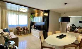 Imagem 2: Lindo apartamento com 98 metros com localização privilegiada!