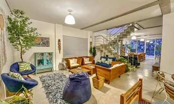 Imagem 6: CASA EM CONDOMÍNIO - ALPHAVILLE - SP