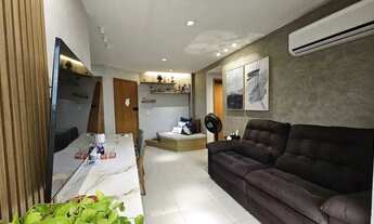 Imagem 2: Ed. Varandas do Marco - 2 quartos - 1 vaga - Marco - Venda