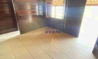 Imagem 7: Casa com 2 dormitórios à venda, 90 m² por R$ 191.000,00 - Patacas - Aquiraz/CE