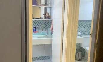 Imagem 3: Apartamento mobiliado para locação em Nova Parnamirim