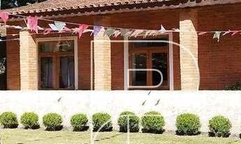 Imagem 3: Chácara com 3 dormitórios à venda, 2700 m² por R$ 1.290.000,00 - Caete (Mailasqui) - São R