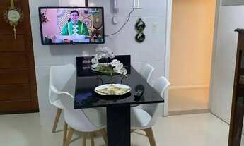 Imagem 5: Imóvel para venda tem 145 metros quadrados com 3 quartos em Praia da Costa - Vila Velha