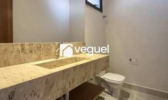 Imagem 7: Casa térrea de 163.57m² com 3 quartos, 3 suítes à venda no San Marco, Ribeirão Preto/SP