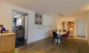 Imagem 7: Venda Apartamento 2 Dormitórios - 141 m² Vila Mariana