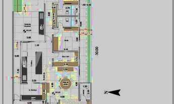 Imagem 4: Casa - Aurora - Paulínia