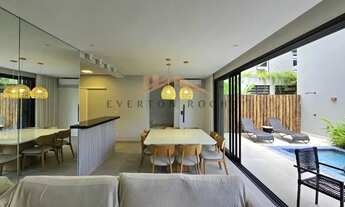 Imagem 6: Casa nova à venda em Juquehy - condomínio fechado com 3 suítes e piscina