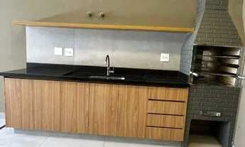 Imagem 4: Casa com 3 quartos à venda, 120m² - Jardim Três Colinas