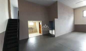 Imagem 4: Salão para alugar, 203 m² por R$ 4.000/mês - Jardim Jóquei Clube - Ribeirão Preto/SP