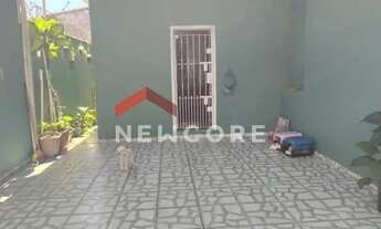 Imagem: Sobrado em Rua São Jorge - BAL. JUSSARA