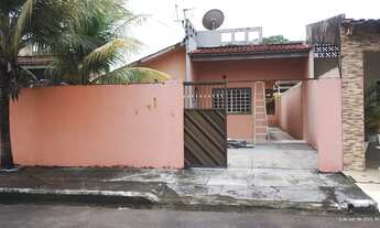 Imagem: Casa no condomínio