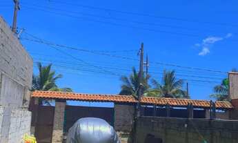Imagem 2: Casa na praia Casa com 3 dormitórios