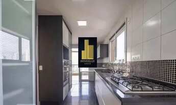 Imagem 7: Apartamento de luxo na Vila Andrade, São Paulo-SP: 4 quartos, 3 suítes, 2 salas, 5 banheir