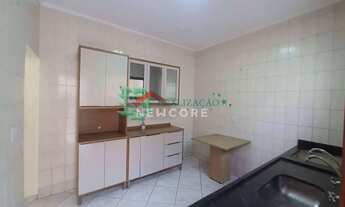 Imagem 7: Sobrado em Rua São Cristóvão - Caiçara - Praia Grande/SP