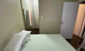 Imagem 6: Entre Siqueira Campos e Figueiredo Magalhães silecioso Copacabana - Rio de Janeiro - RJ