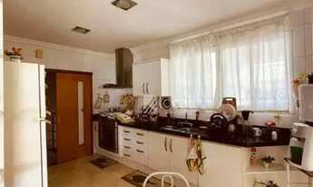 Imagem 3: Casa com 4 dormitórios, 482 m² - venda por R$ 2.500.000,00 ou aluguel por R$ 16.700,00/mês