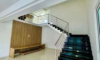 Imagem 3: Casa para aluguel, 4 quartos, 4 suítes, 4 vagas, Portal do Sol - João Pessoa/PB