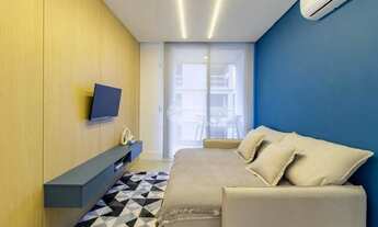 Imagem 4: Apartamento a venda em Jurerê, uma quadra da praia