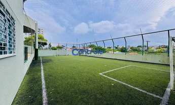 Imagem 5: Apartamento porteira fechada à venda no bairro Estreito em Florianópolis/SC