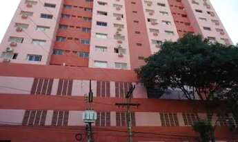 Imagem 2: Apartamento no condomínio EDIFÍCIO ILHA BELA em Presidente Prudente