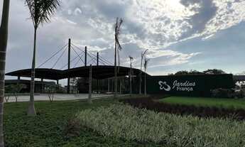 Imagem 3: Lote condomínio Jardins França Lote à Venda, 417.41 por R$ 1050000.00 no setor Jardins Fra
