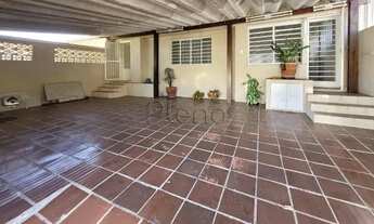 Imagem: Casa à venda com 4 quartos no Jardim Leonor