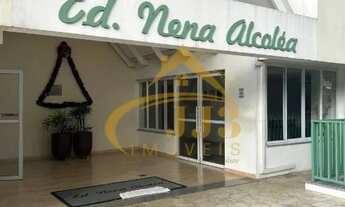 Imagem: Condomínio em Rua Tranquila!