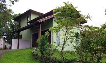 Imagem 2: Para locação Casa em condomínio com 3 dormitórios