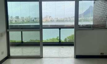 Imagem: Imóvel para aluguel tem 160 metros quadrados