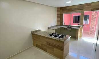 Imagem 3: Casa Duplex no Quinta das Laranjeiras 03 Suítes Master com Closet/ 293m²/ Energia Solar/ 0